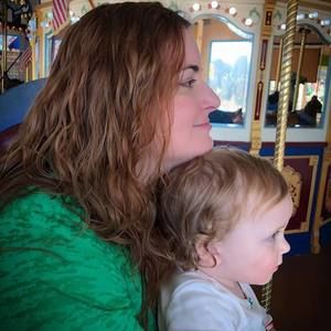 Meet your Posher, Megan